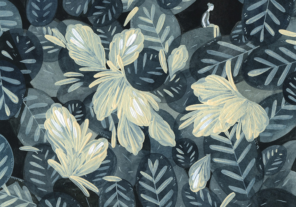 Kırık Dökük Bir Aşk Hikayesi: EŞ