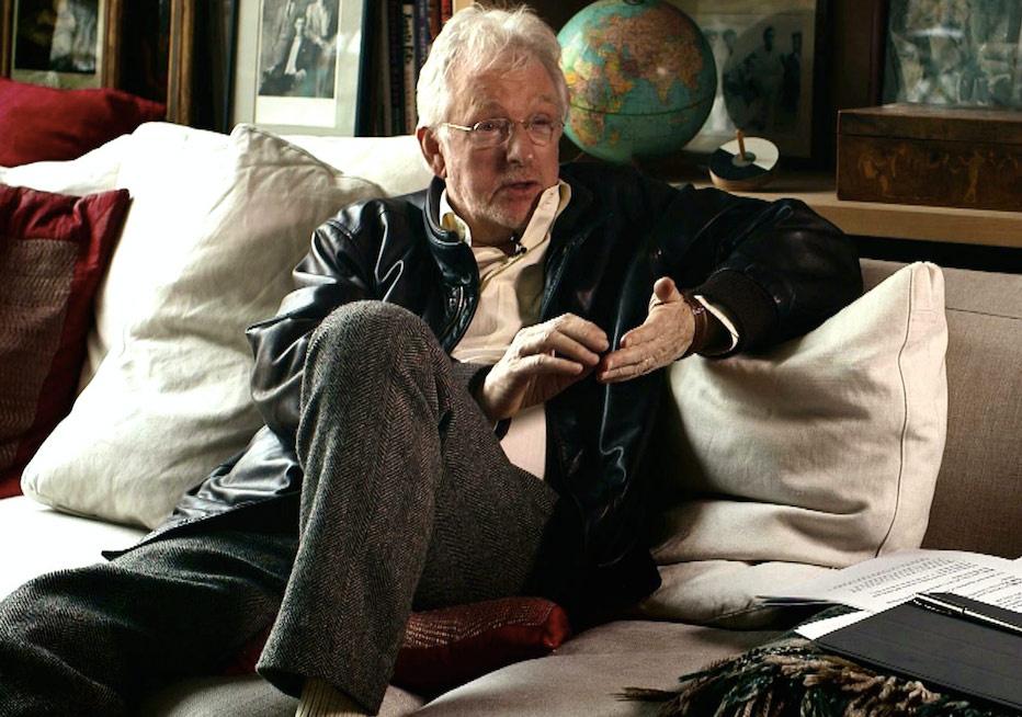 Uluslararası Yarışma Dünya Sinemasının Ustalarına Emanet