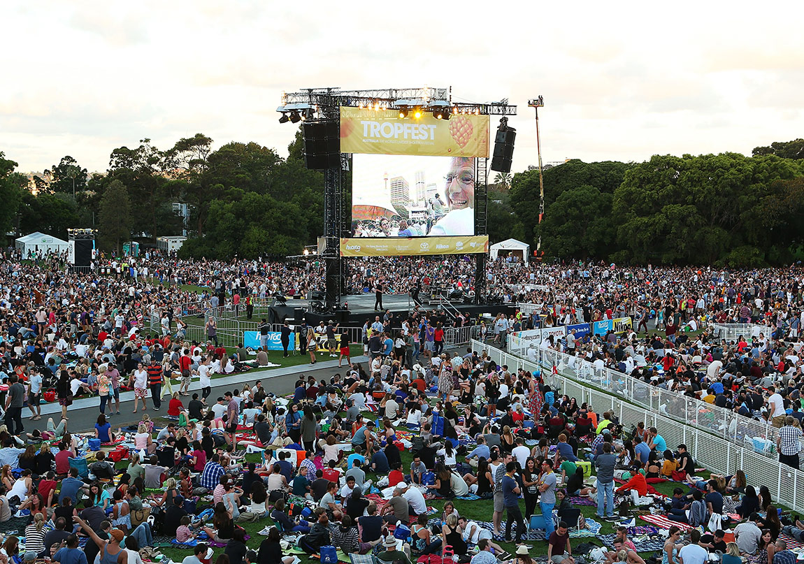 Tropfest Kısa Film Festivali Canlı Olarak Red Bull TV’de!
