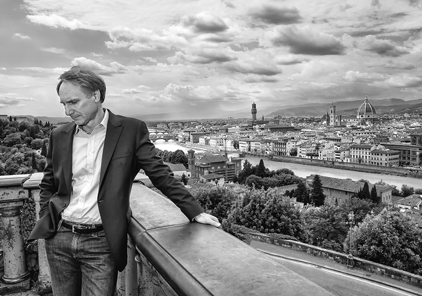 Dan Brown’dan Yeni Bir Roman