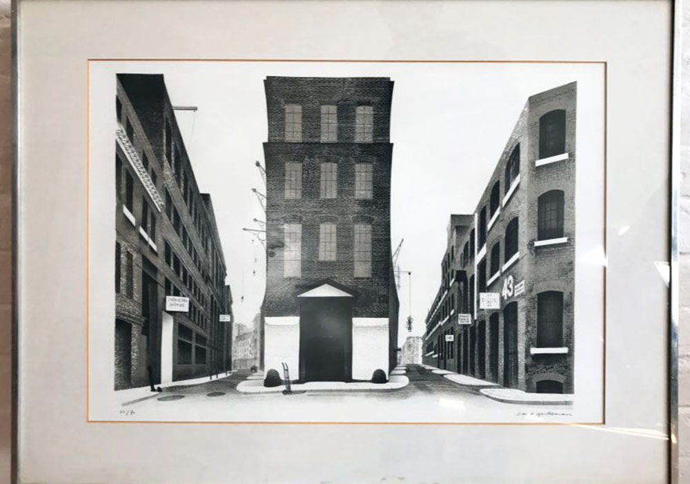 Christina Smith Koleksiyonu İlk Kez Satışa Çıkıyor