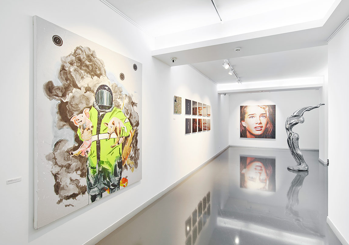 Korku Kavramına Sanatsal Bir Bakış