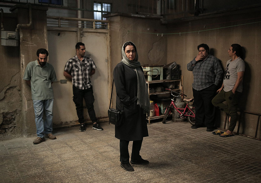 “Leyla’nın Kardeşleri” Filminin Türkiye Dağıtımcısı MUBI Oldu
