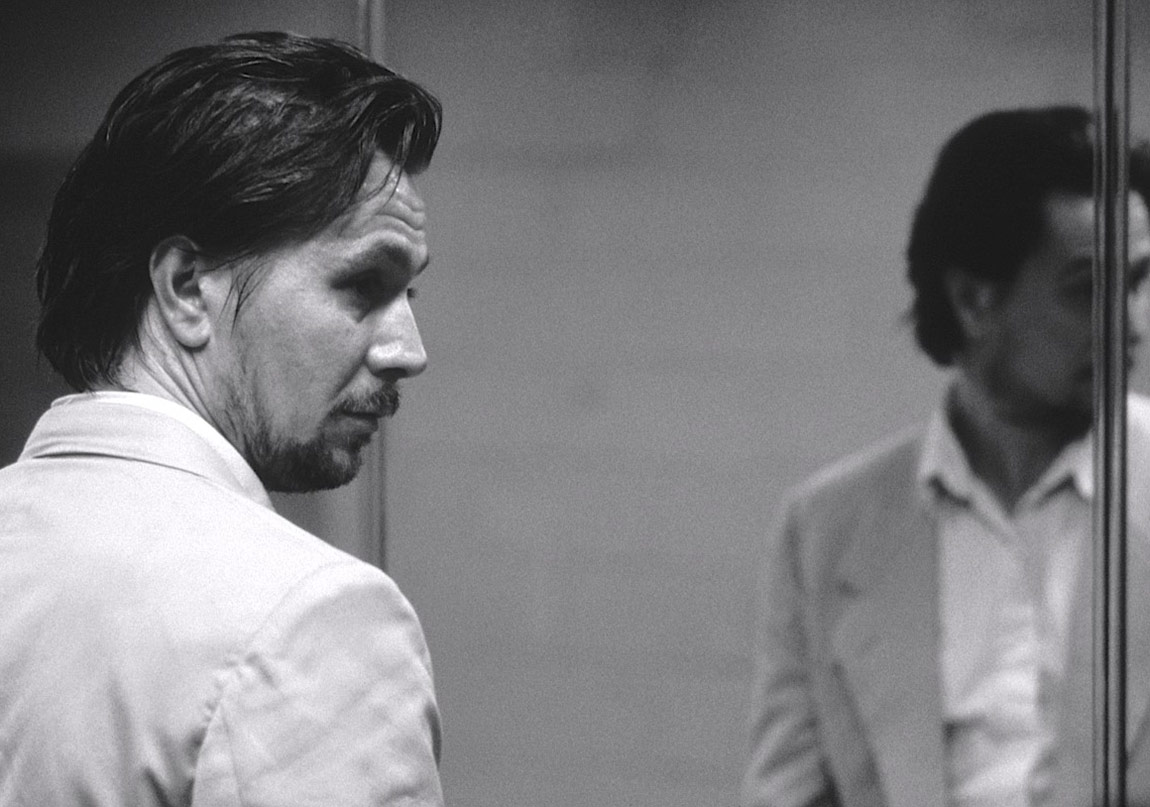 Darkest Hour’dan İlk Görüntü Geldi