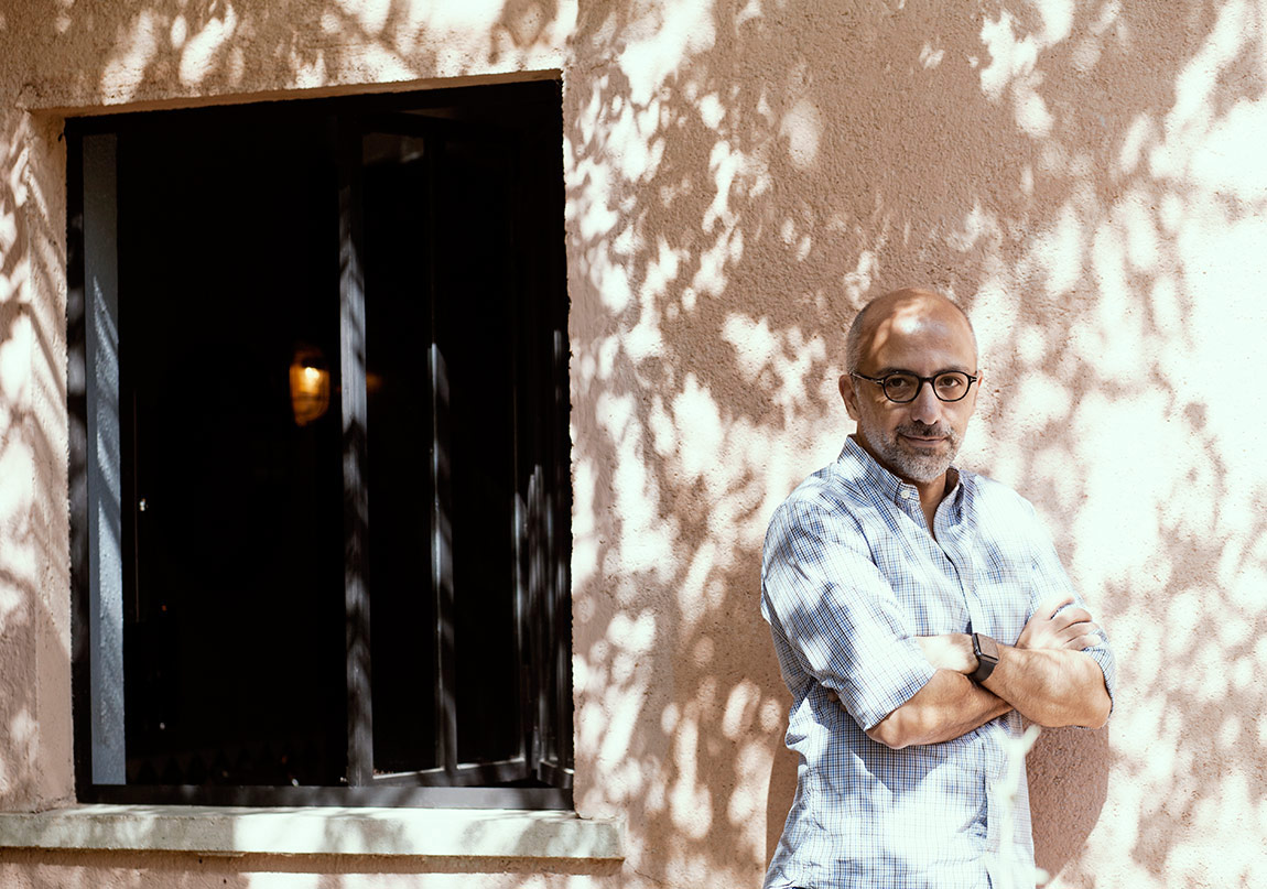 Hikmet Hükümenoğlu Ankaralılarla Buluşuyor!