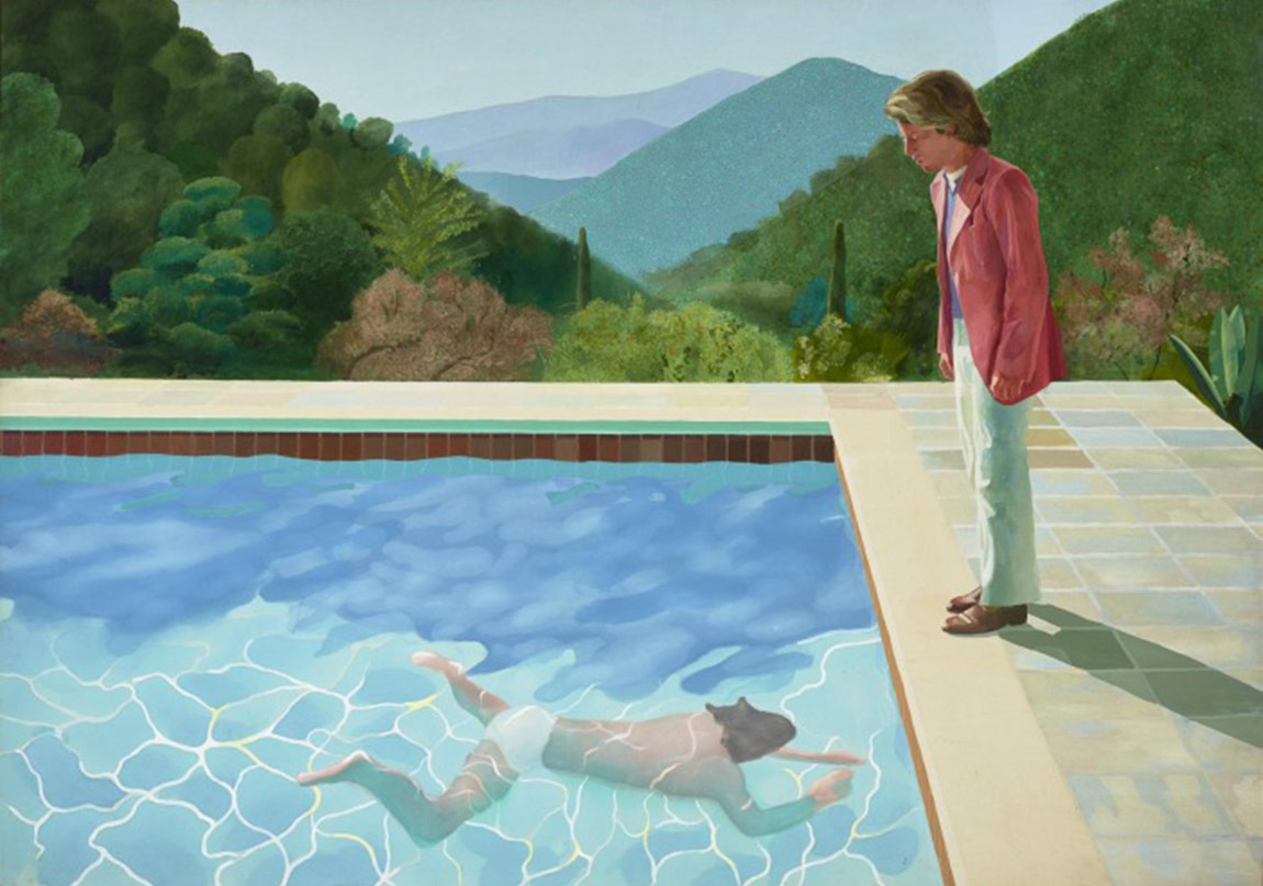 Tate’in “Keşke İngiltere’de Yaşasaydım” Dedirten 2017 Sergi Programı