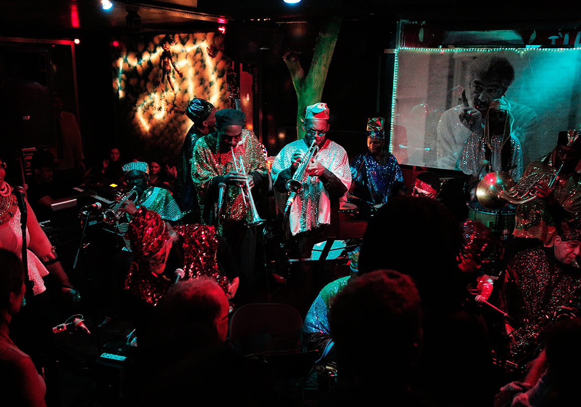 Nublu’nun Hikâyesi Bomontiada’da
