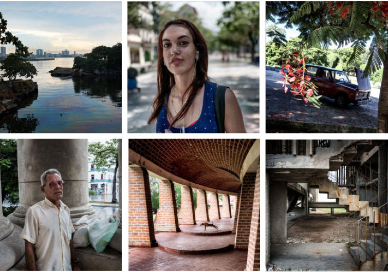 Ali Taptık Elliott Erwitt Fotoğraf Ödülünün Sahibi Oldu