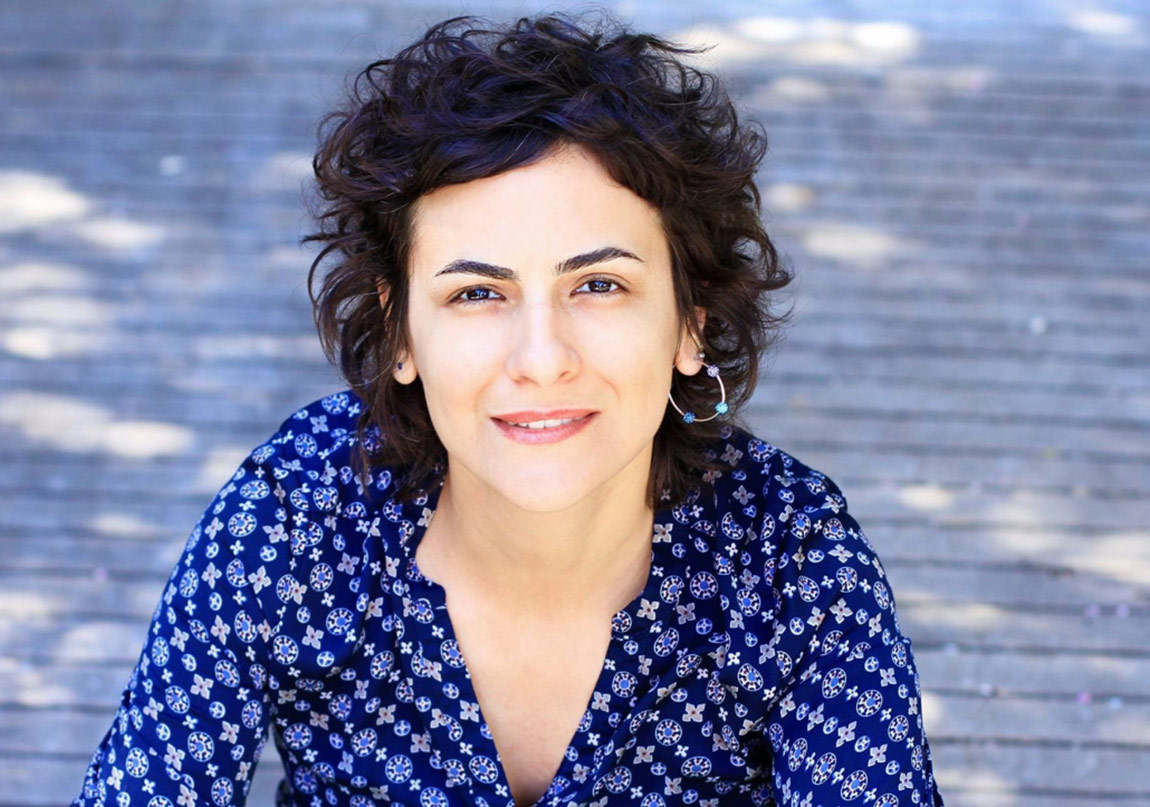 Irmak Zileli’den Hikâyesini Yeniden Kuranlar İçin Bir Roman