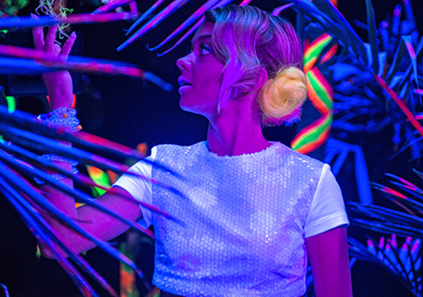 Ye, uyu, sapıt, tekrar et! 