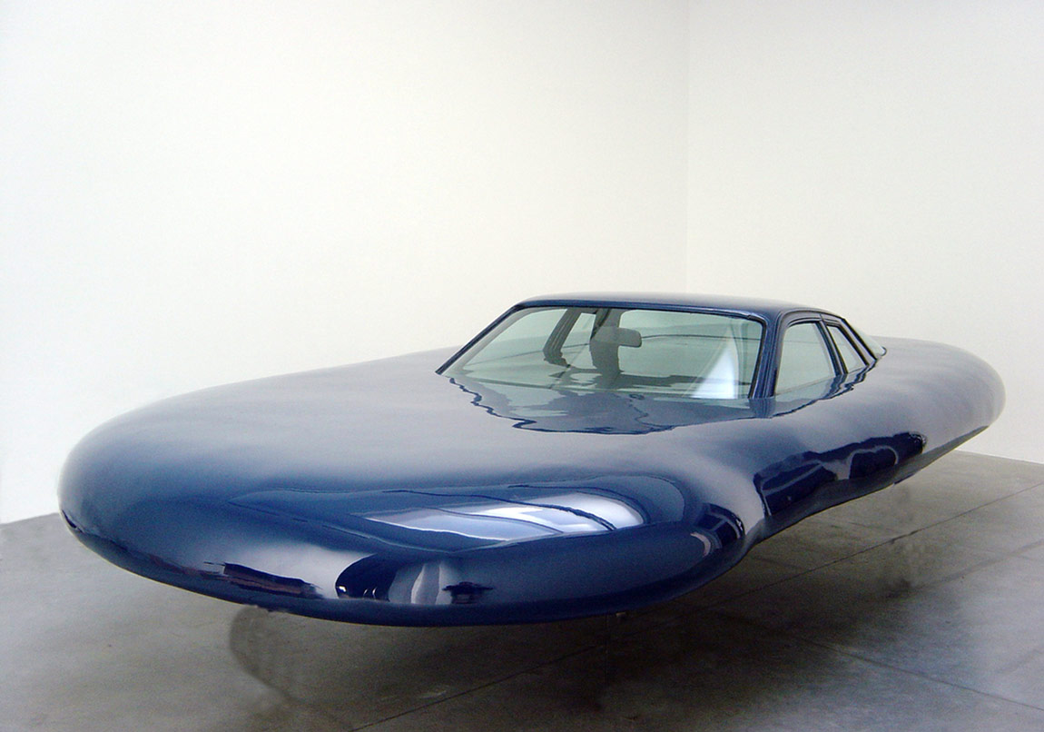 Geleneksel Yorumun Ötesinde Heykeller