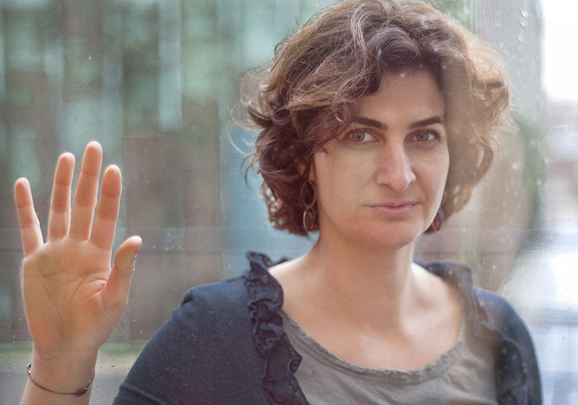 37. İstanbul Film Festivali Jüri Başkanı: Pelin Esmer