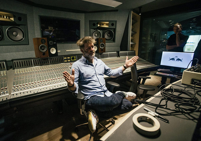 LCD Soundsystem Yeni Albümünü Duyurdu “American Dream” 