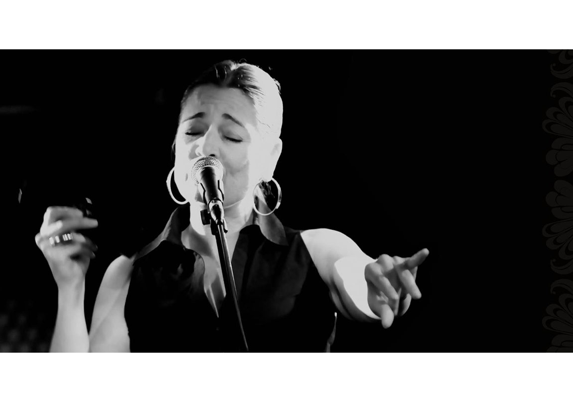Birsen Tezer Roxy Akustik Geceleri'nde