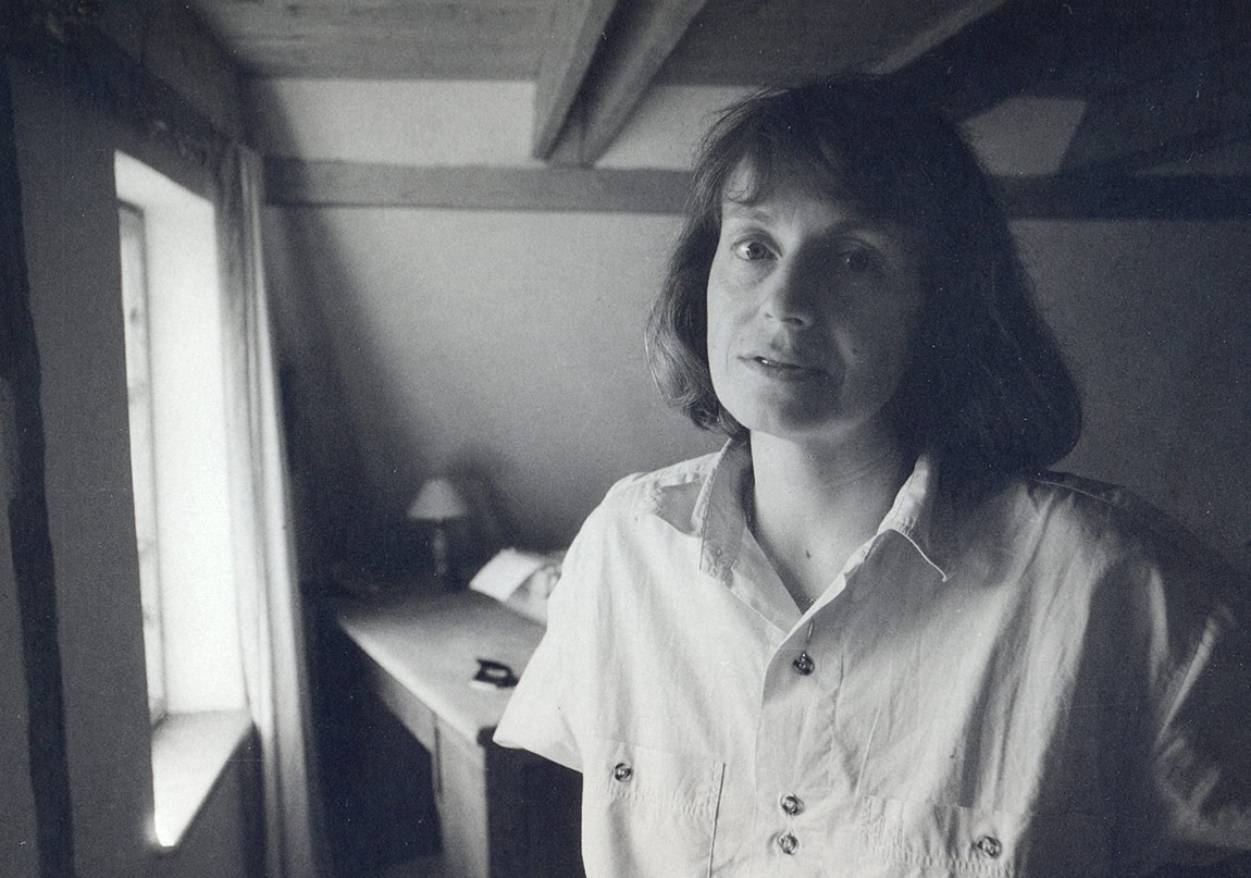 Büyükannenizi Cebinizde Taşımaya Ne Dersiniz?
