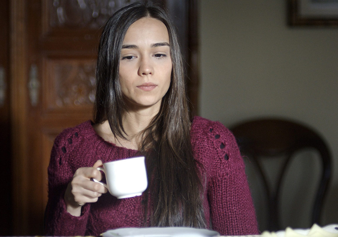 27. Ankara Uluslararası Film Festivalinde Yarışacak Filmler