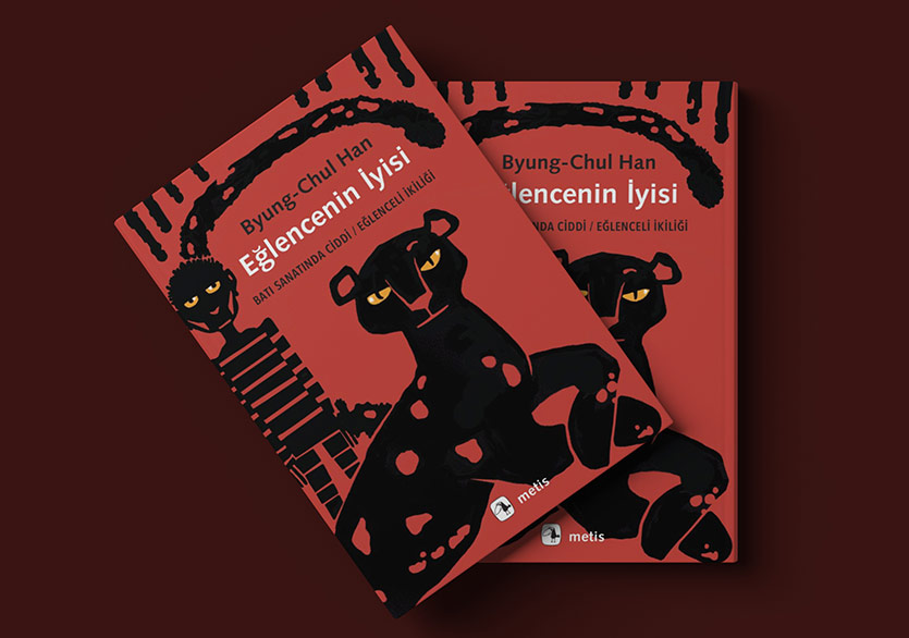 Byung-Chul Han’dan “Eğlencenin İyisi”