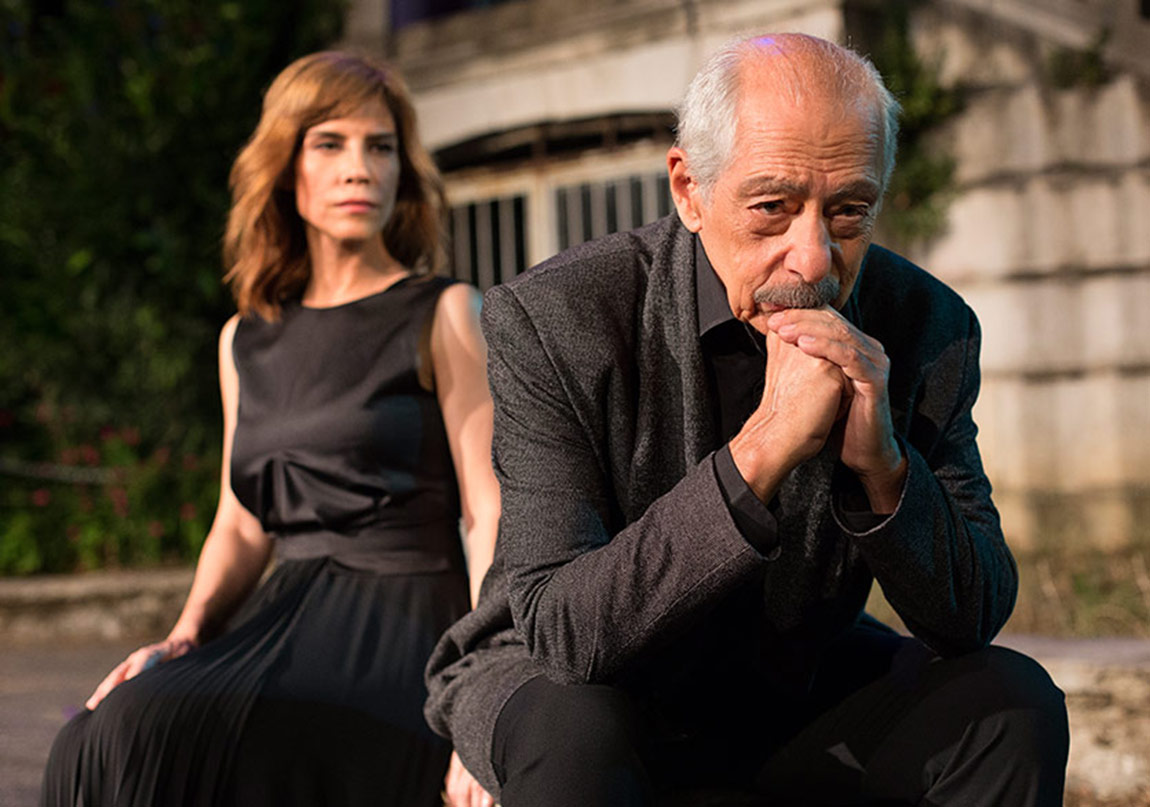 Güneşin Sofrasında 23 Mart’ta Sahnede!
