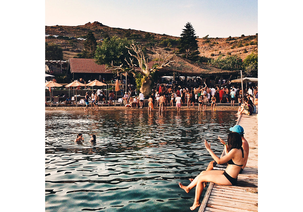 Chill Out Bodrum’a Hazırlanın!