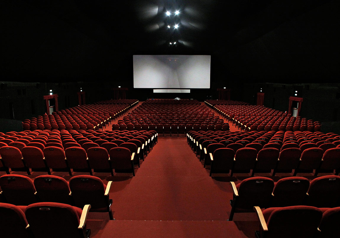 24.Ankara Film Festivali'nde Ödüllü Kadın Hakları Yarışması