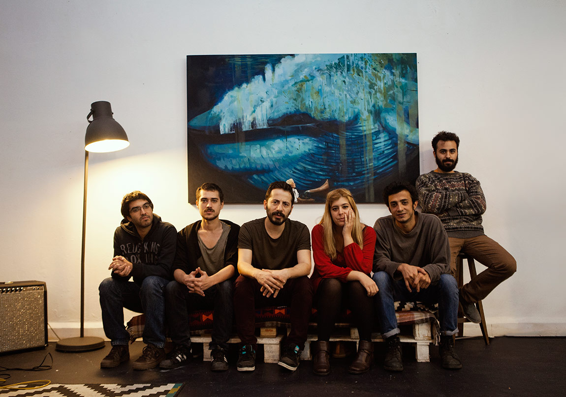 No Land 26 Ocak’ta Sahne Alıyor!