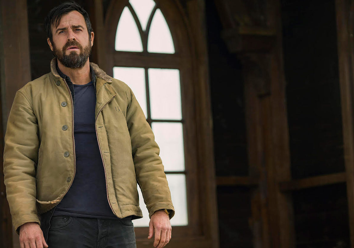 The Leftlovers Yeni Sezonundan Yeni Fragman!
