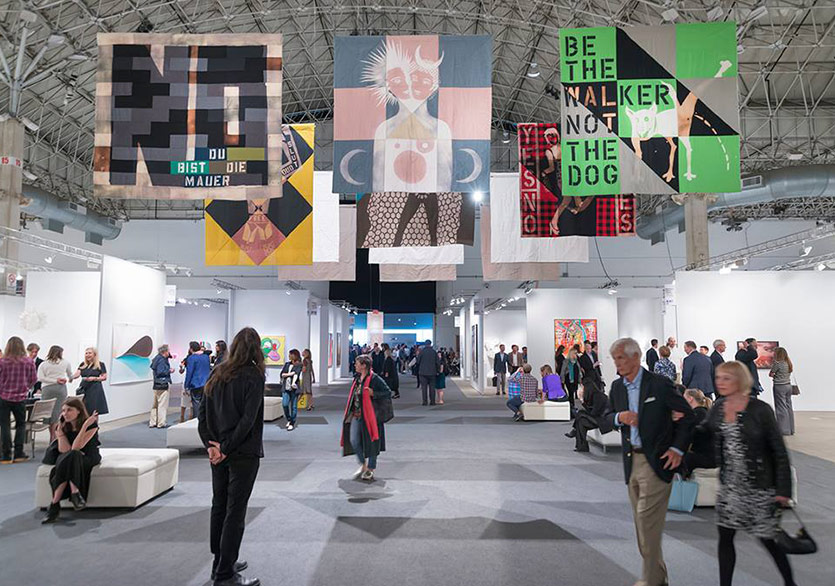 EXPO CHICAGO Başlıyor