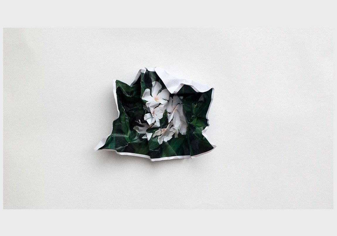 Şehirde Alışılmamış Bir Estetik