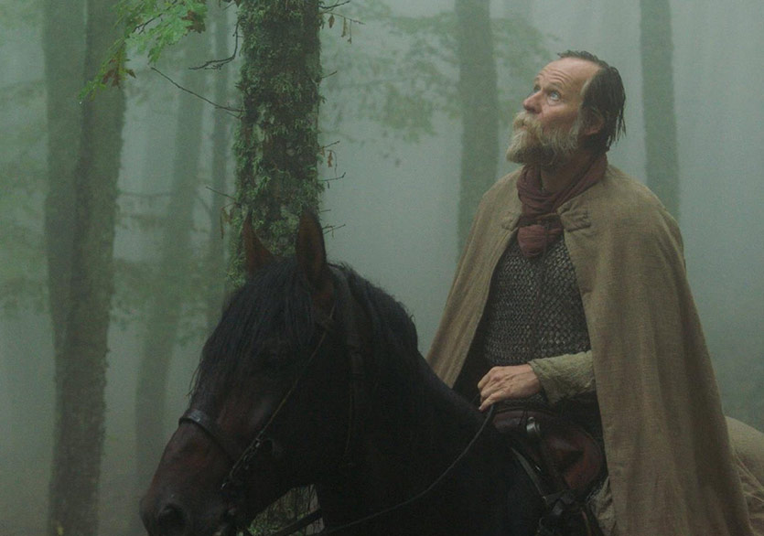 Uluslararası Karlovy Vary Ödülleri Sahiplerini Buldu

