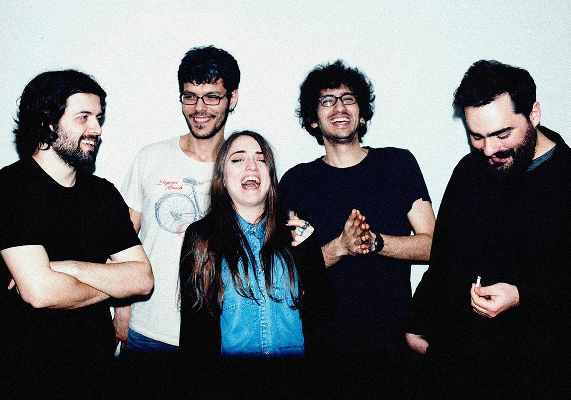 Tantana Records Gecesi 8 Şubat’ta!
