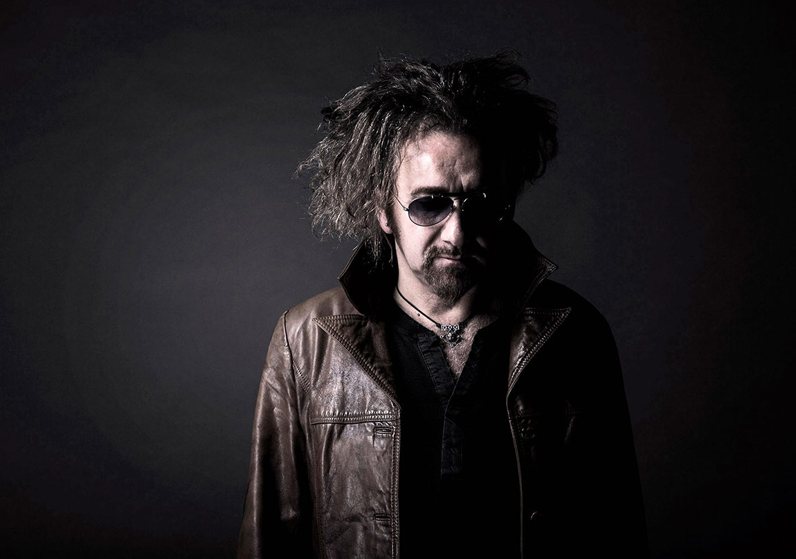 GAUDI 22 Nisan’da Sahnede