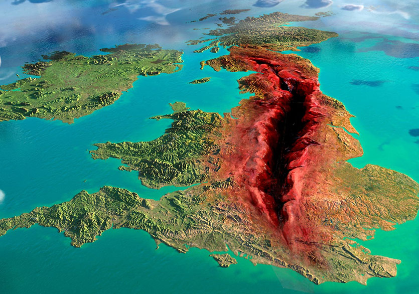 Anish Kapoor’dan Brexit Yorumu