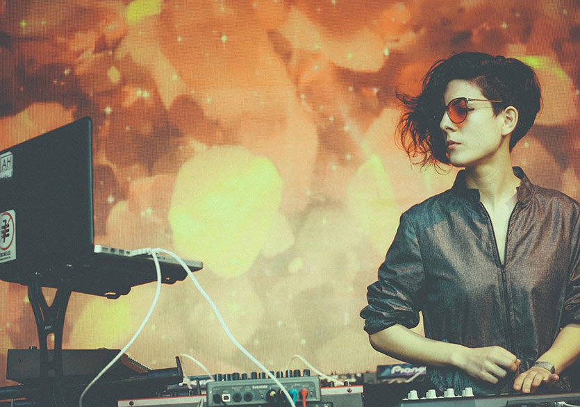 Red Bull Music Academy Radio İstanbul’a Geliyor 