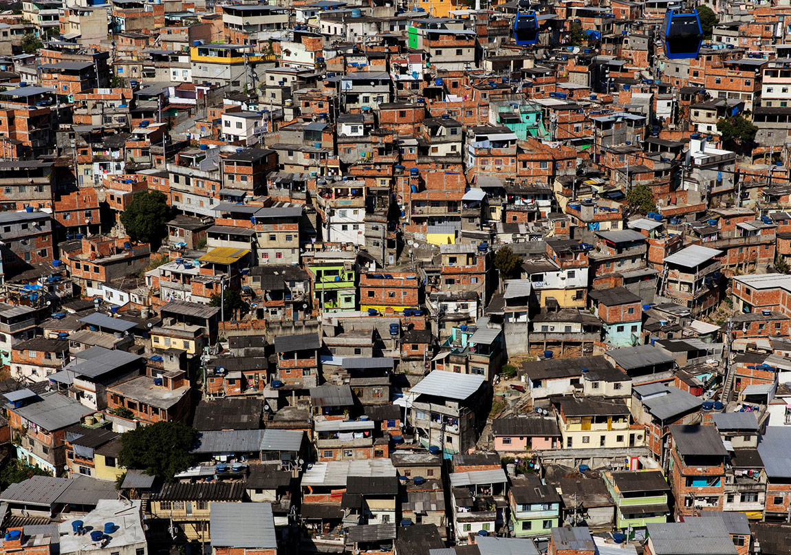 Dünyanın 10 Büyük Problemine Bir Çözüm Rehberi