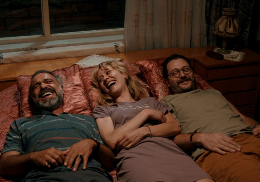 Bodrum Uluslararası Film Festivali Başlıyor