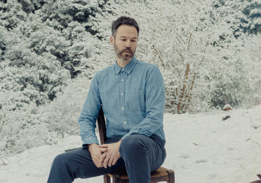 Piers Faccini 23 Şubat’ta Zorlu PSM’de