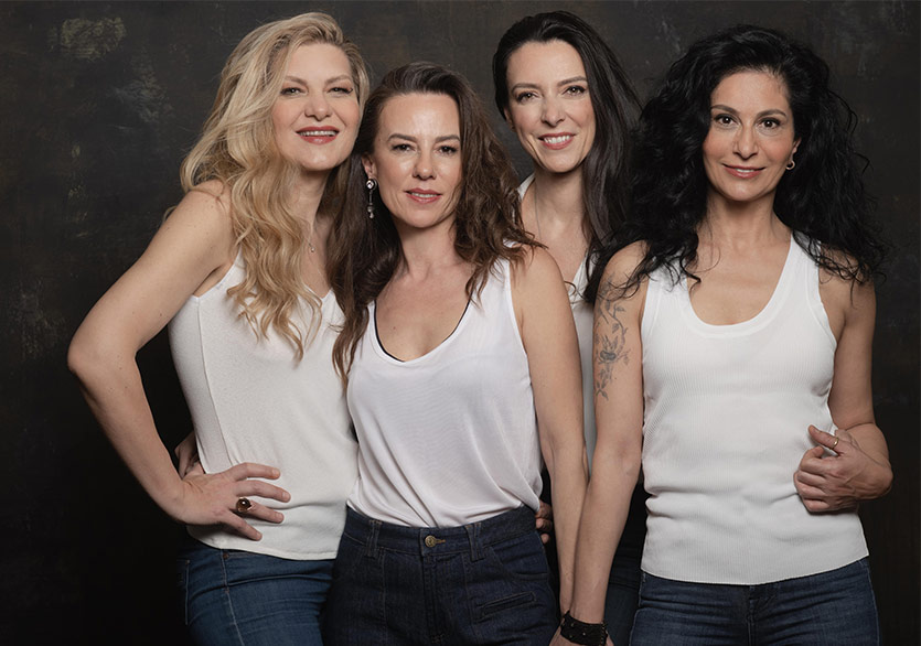 Yapı Kredi bomontiada’da Cello Paradiso Konseri