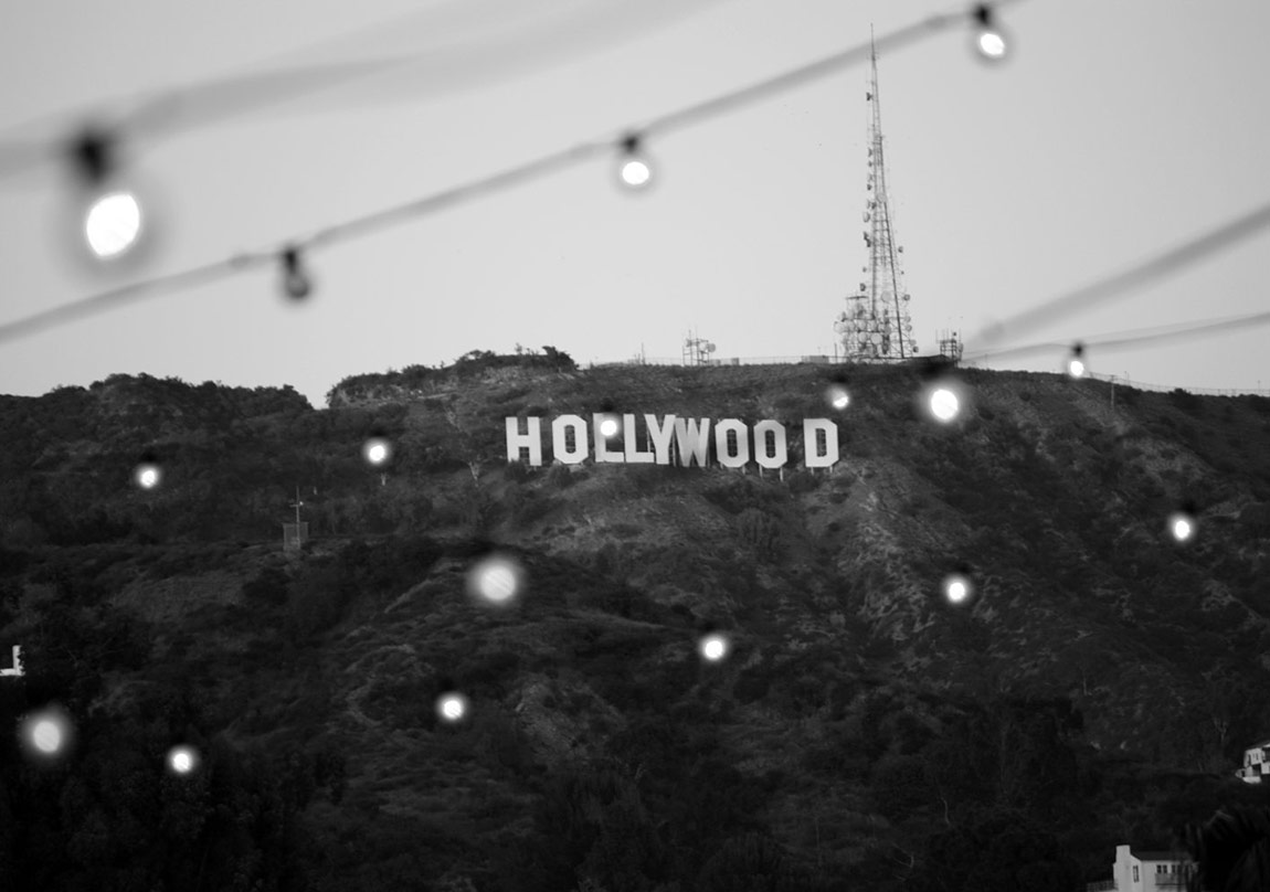 Küreselleşen Hollywood ve Film Endüstrisi