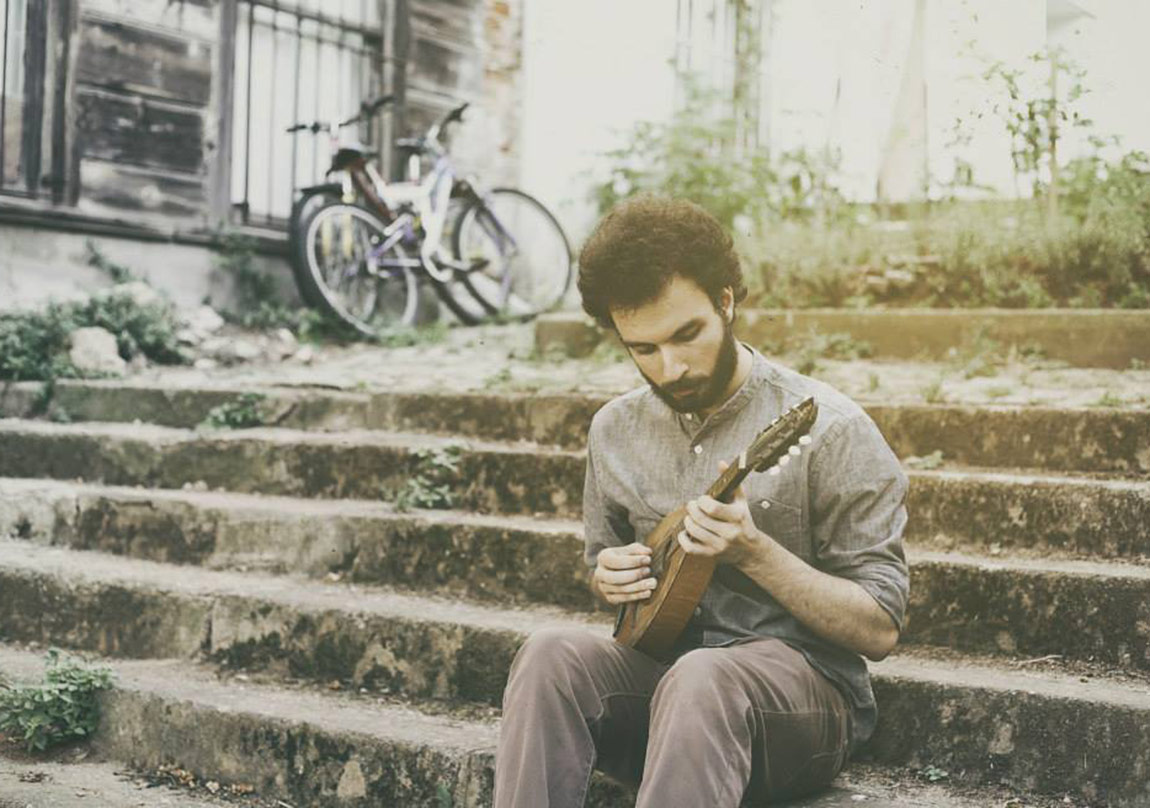 Can Kazaz’dan Yeni Albüm!
