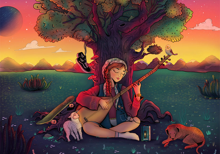 Armageddon Turk 12 Ocak’ta % 100 Studio Sahnesinde