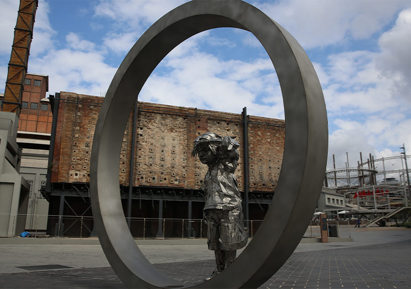 İstanbul Müzik Çalışmaları Birimi Müze Gazhane’de