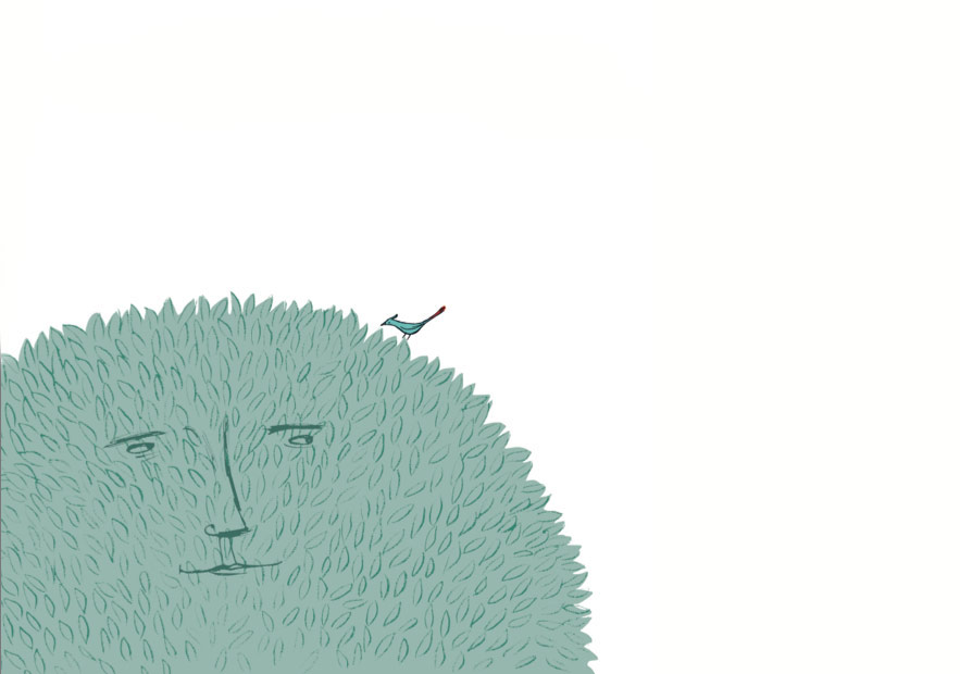 Italo Calvino’dan Azıcık Acıklı Masallar