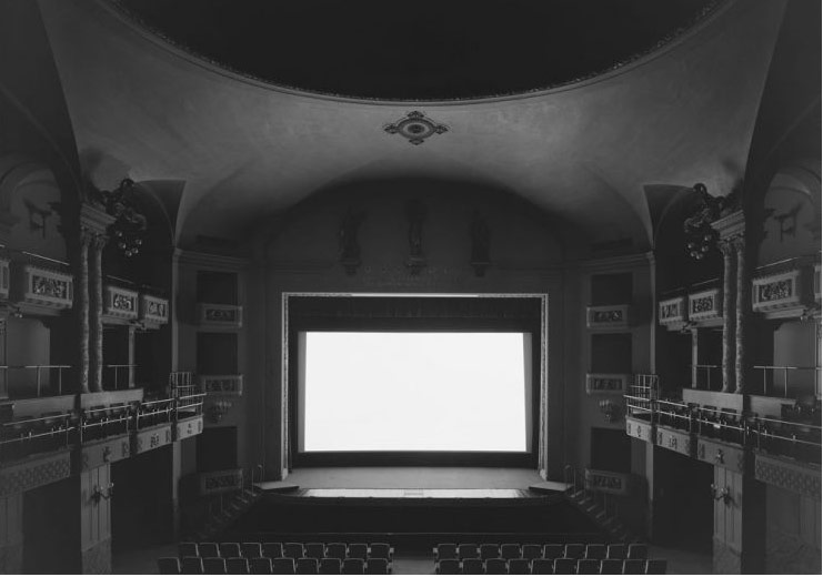 Süre Kavramı Üzerine Bir Sergi