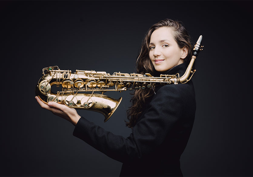 52. İstanbul Müzik Festivali 6 Eser Prömiyerine Ev Sahipliği Yapacak