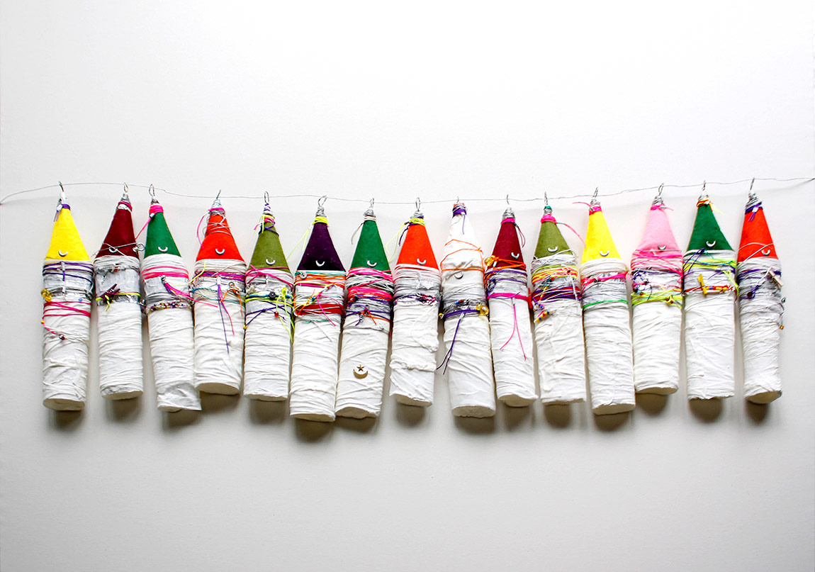 Heykelin İzindeki Kadınlar İzmir’de!
