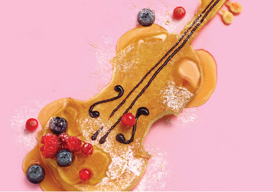 44. İstanbul Müzik Festivaline Hazırlanın