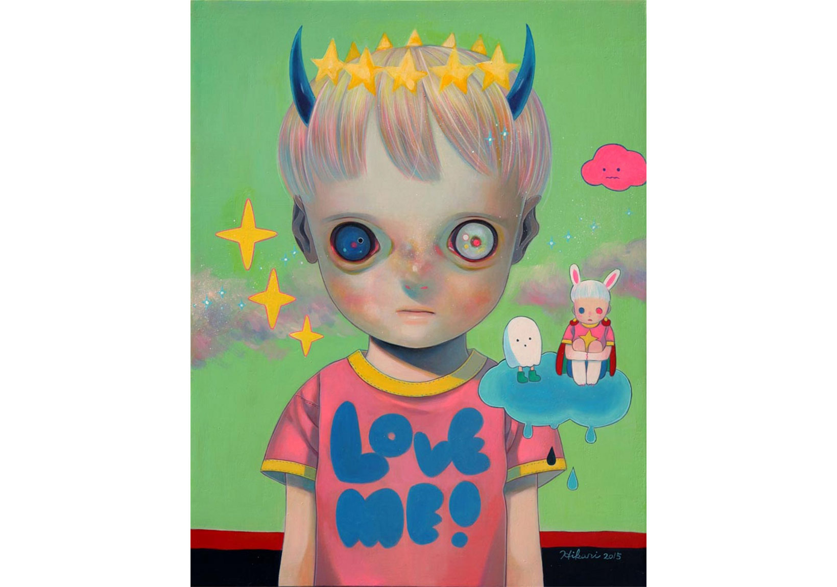 Tanıdık Hikayeler Korkunç Sahnelerde Canlanıyor