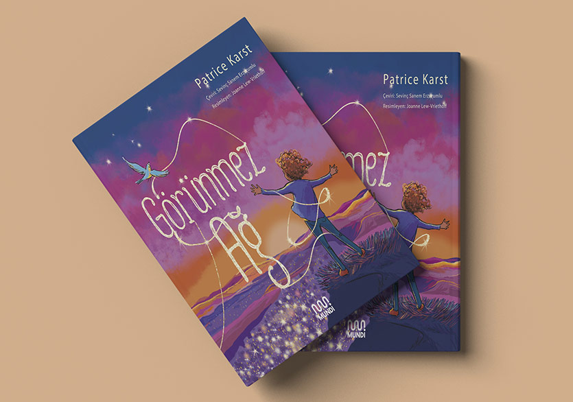 Patrice Karst’tan Ayrılık Kavramına Dair: “Görünmez Ağ”