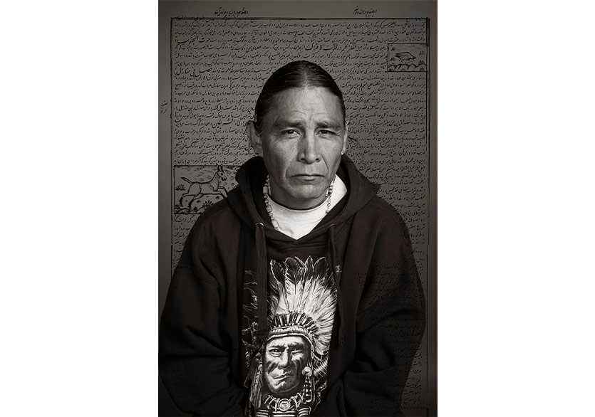 Shirin Neshat’ın “Land of Dreams” Sergisi Dirimart’ta