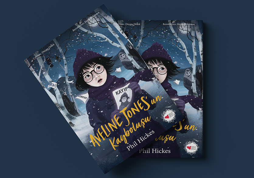 Aveline Jones Macerası Sona Eriyor